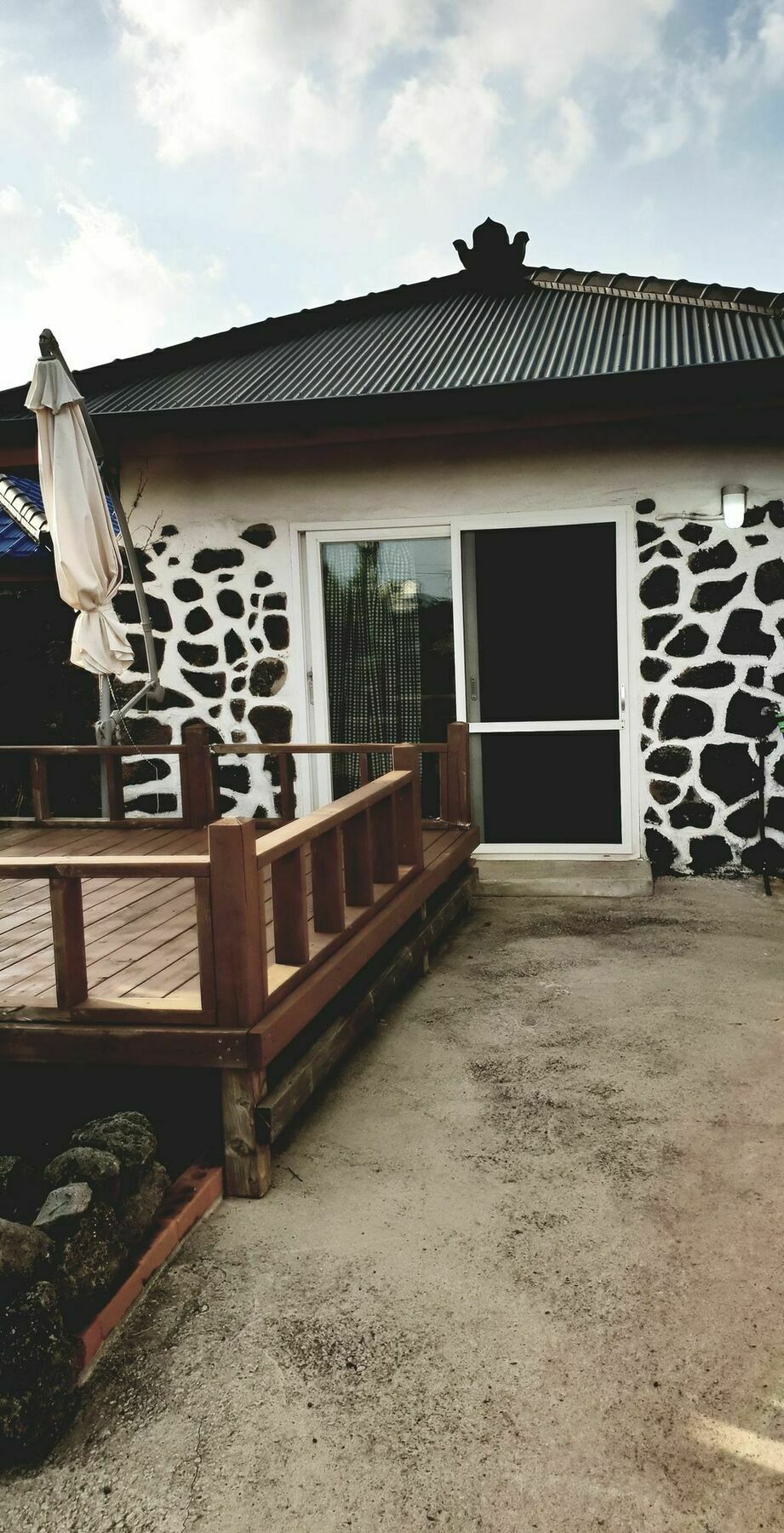 Hadori Mindfulness Jeju Exterior foto
